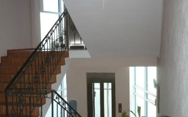 Shtorm Hotel