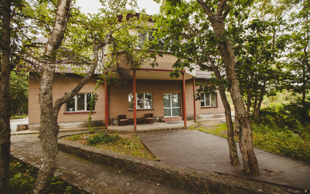 Гостевой дом Тунайча