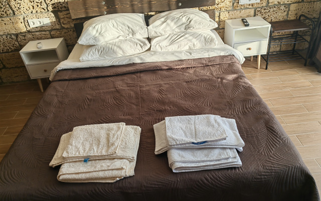 Vodopad Guest House