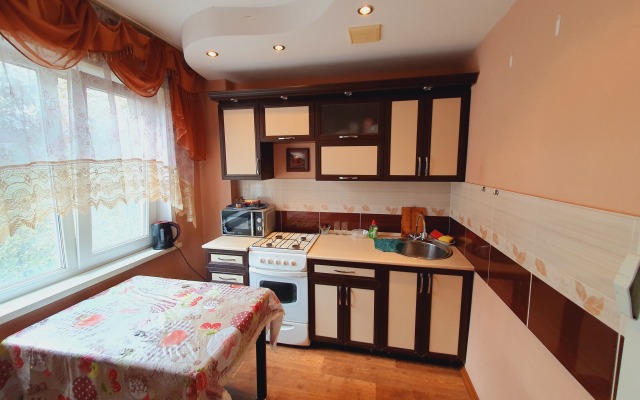 Апартаменты  на Предмостной