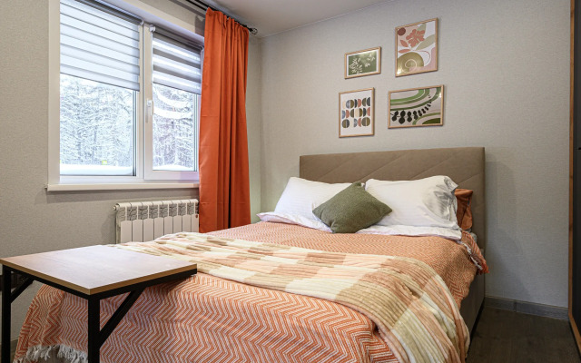 Квартира современная