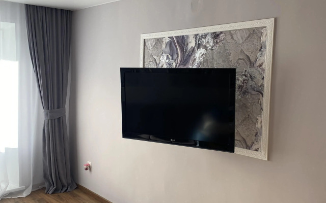 Апартаменты Комфорт