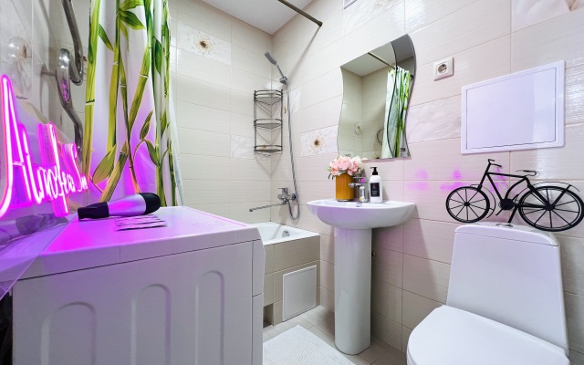 Квартира Atmosfera Sna на Ленина