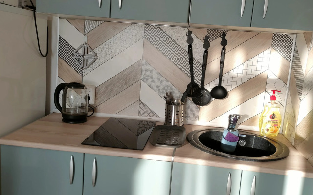 Квартира Ленинград