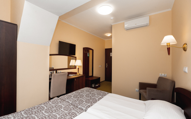 Berlin Hotel