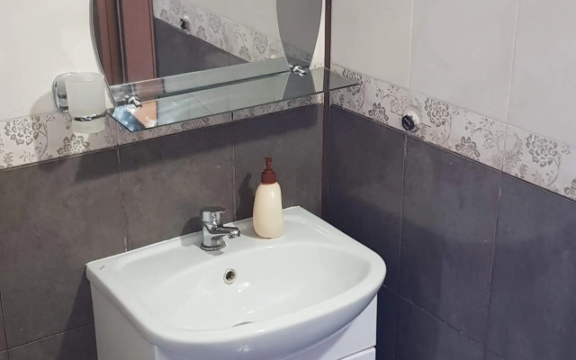 Квартира Уютная в Светлогорске ул. Молодёжная 13