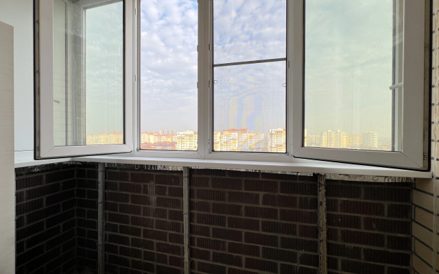 Квартира КакДома 2-ком Дубравная 1-856 Краснодар на Ейском шоссе