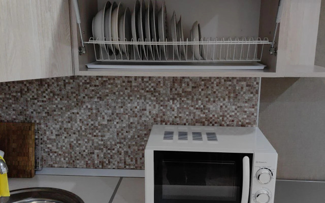 Апартаменты у Прибрежки