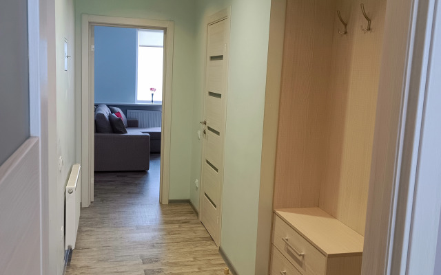 Dlya Otdykha Flat