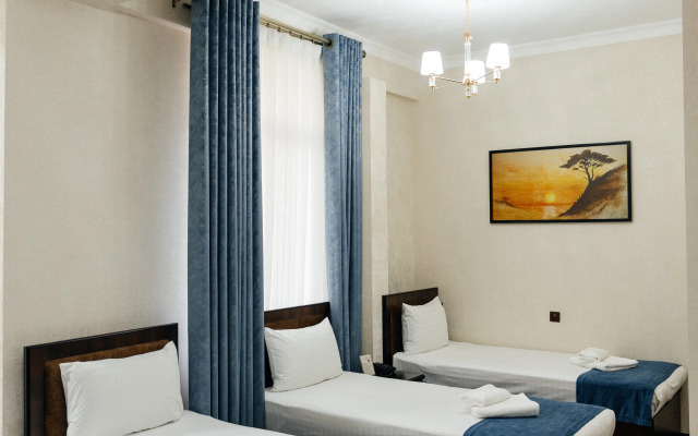 Ravan Hotel