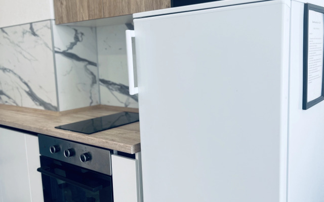 Квартира в ЖК Новая Жизнь