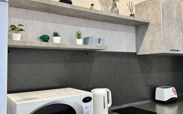 Квартира Уютная Суточно Тобольск