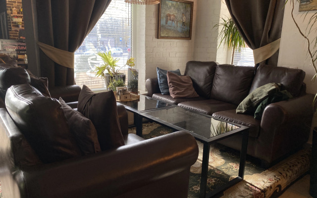 Мини-отель Русь