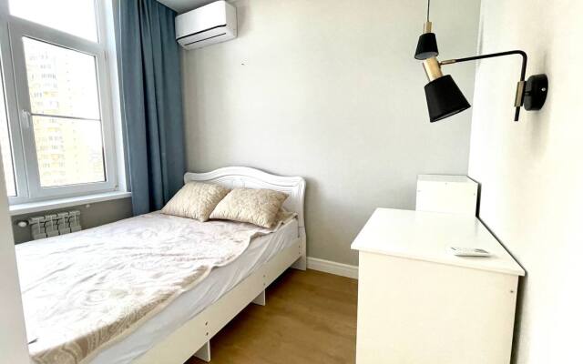 Apartamenty Leto Flat