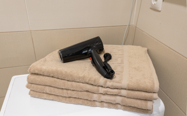 Апартаменты Однокомнатные в АртСити