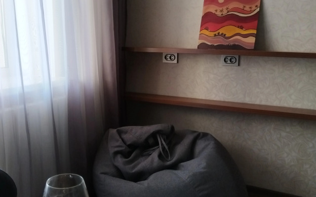 Квартира на Чкалова 30