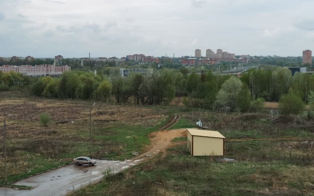 Zns Apart Na Ulitse Arkadiya Shipunova 46 Apartments