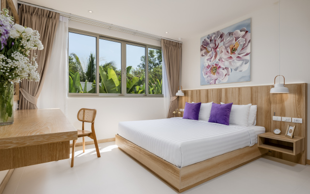 Two Flamingo 2 Pasak 13 Villa
