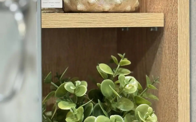 Апартаменты Лебединое Озеро