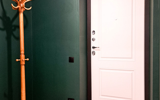 Апартаменты Мещанская квартира