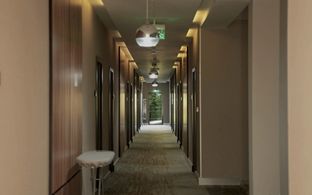 Abaash Afon Hotel