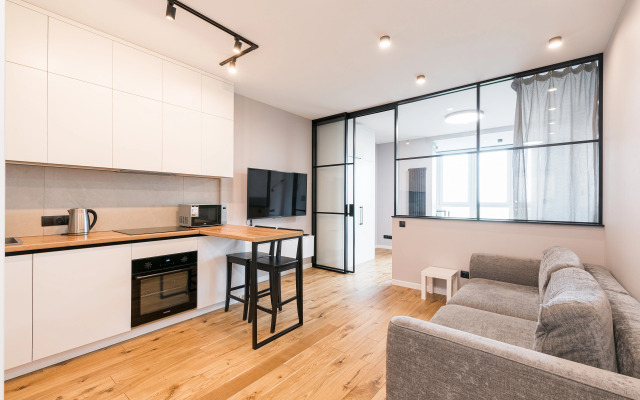 Park View Apartment