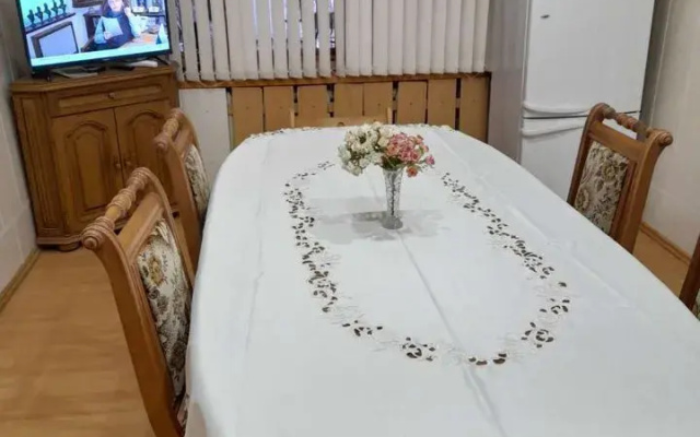 Частный Дом на Ул Суворова д.16