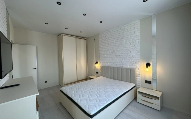 Квартира На Поляничко 13