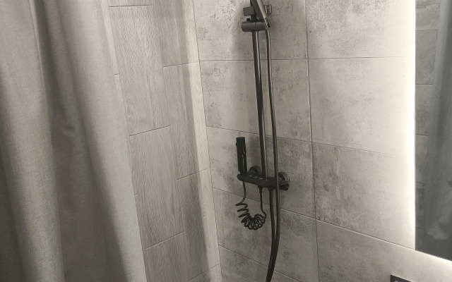 Novaya Studiya Posle Remonta Flat