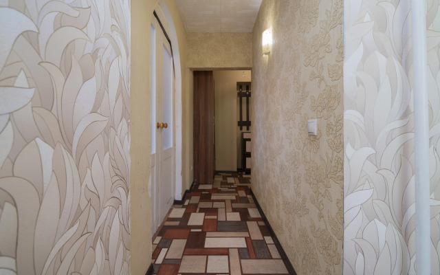 Апартаменты Dolina