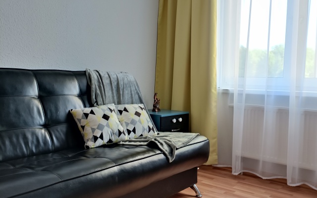 Квартира Большая на Стачек