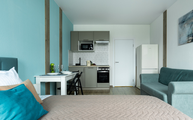R-Home Start 1812 Apartments