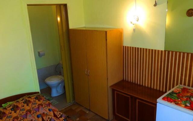 Usad'ba Pushkinyih Guest House