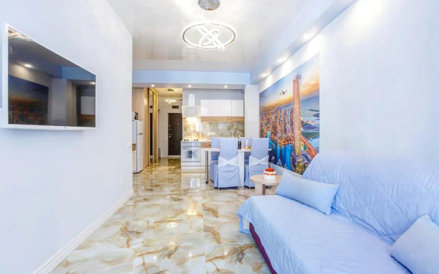 Апартаменты M Apartments, Marina Park 1