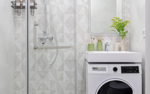 Studiya S Balkonom Volna Apartments Flat