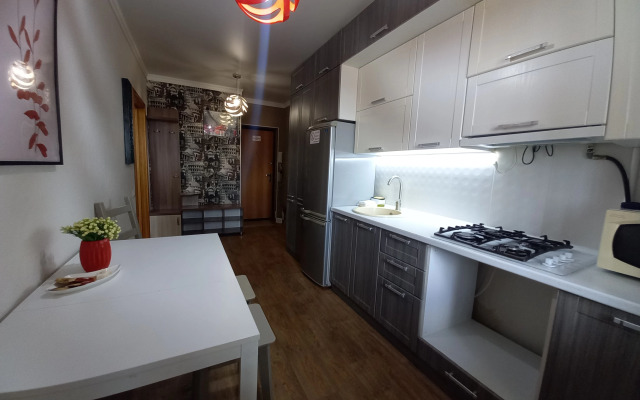 Апартаменты Лунная гавань