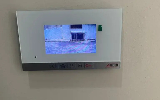 Апарт-отель Taksim Dora Apart