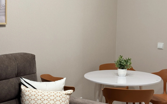 Atmosfera-Duet Apartments