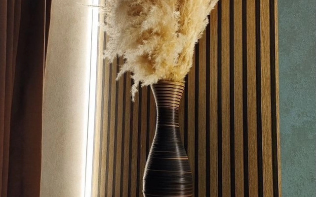 Квартира на Улице Героев-Разведчиков 8к1