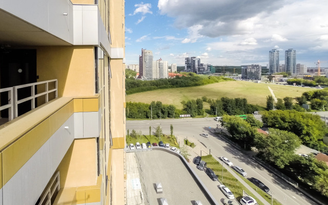 Апартаменты Белинский 1