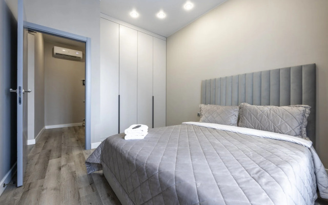 Апартаменты Алис Luxe Vista