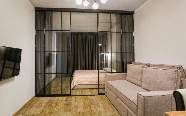 Yalta Almaz Apartments 11