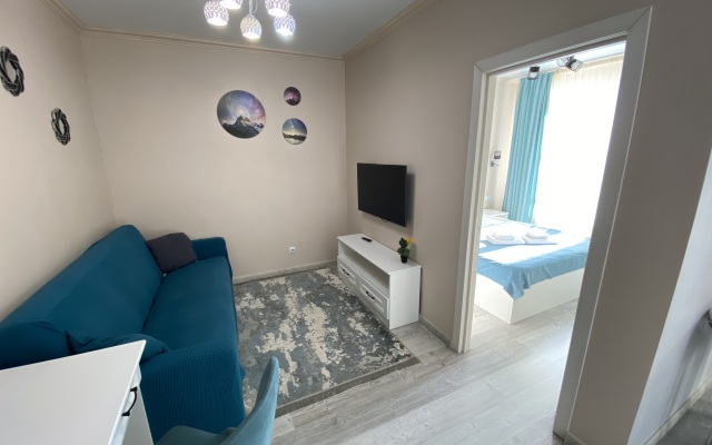 Apartamenty Astana Arena Flat