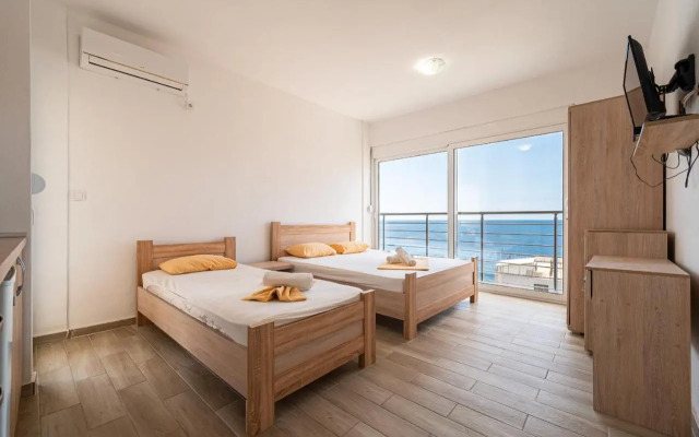 Saray Apartments