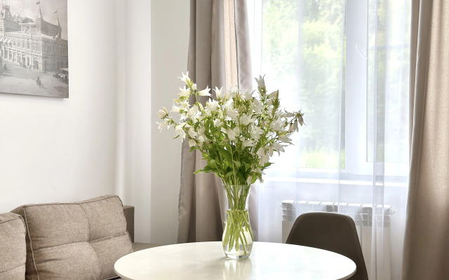 Апартаменты Столица 2310