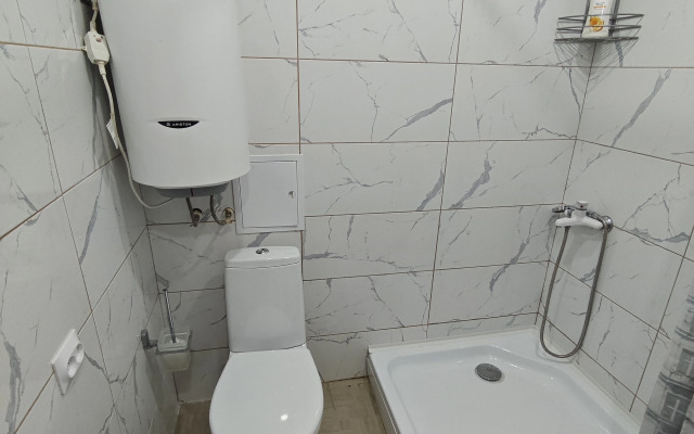 Апартаменты на Парковой 9