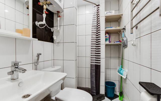 Kubinka 1 Apartments