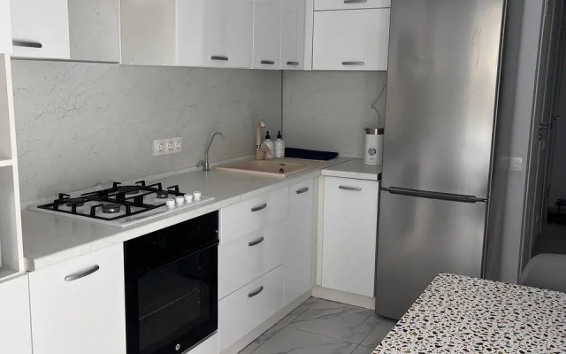 Na Kosmonavtov Apartments