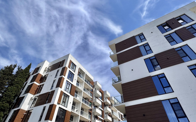 Zhk Sapfir Apartament