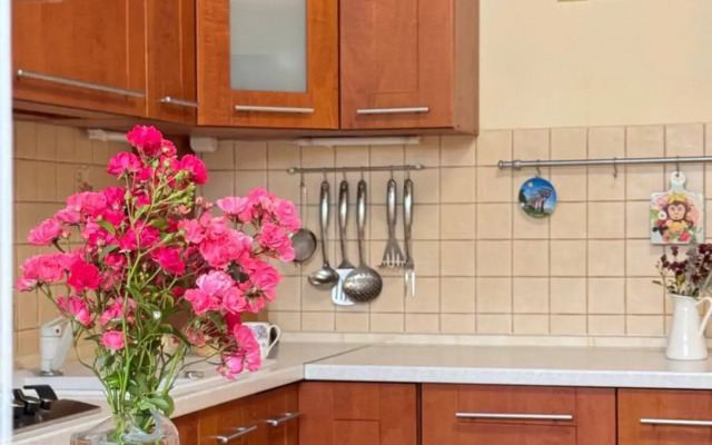 Квартира Уютная в центре Калининграда